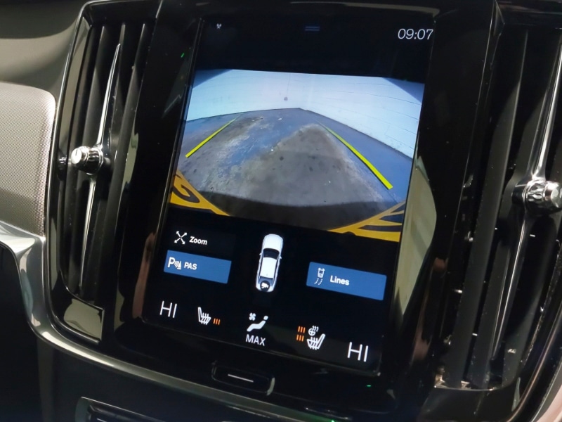 Used Volvo S90 2019 for sale - 77141834: Photo 17