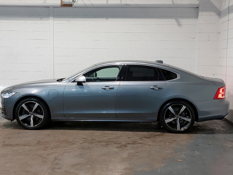 Used Volvo S90 2019 for sale - 77141834: Photo 4