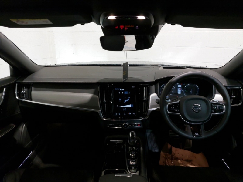 Used Volvo S90 2019 for sale - 77141834: Photo 5
