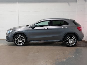 Used Mercedes-Benz GLA 2019 for sale - 75633589: Photo