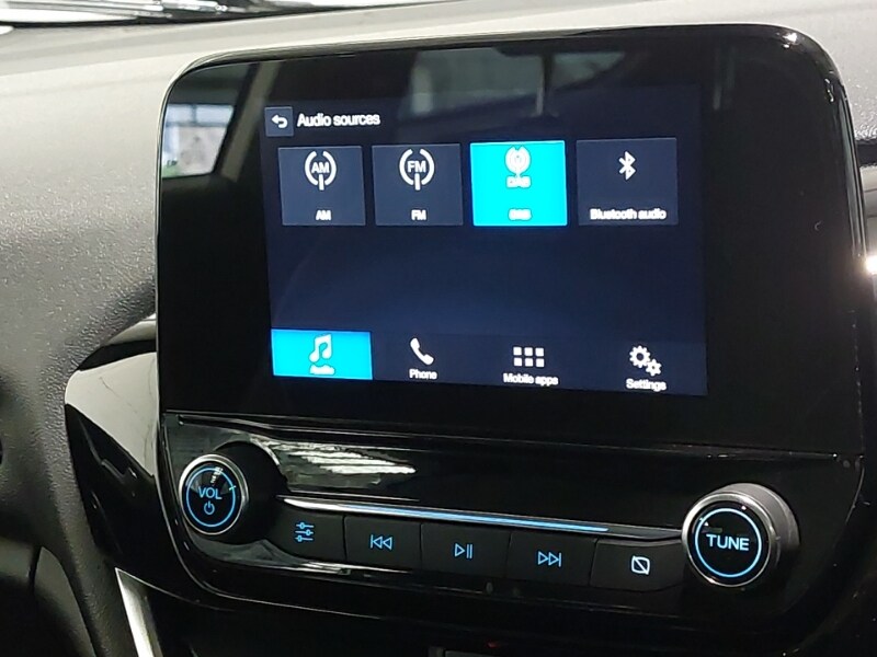 Used Ford Fiesta 2017 for sale - 77623963: Photo 10