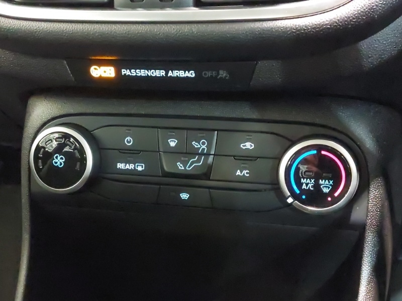 Used Ford Fiesta 2017 for sale - 77623963: Photo 11