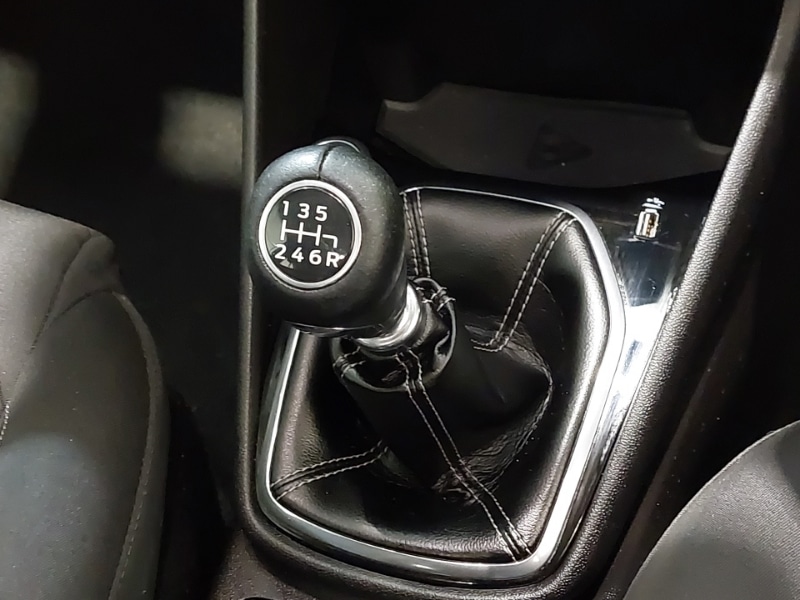 Used Ford Fiesta 2017 for sale - 77623963: Photo 15