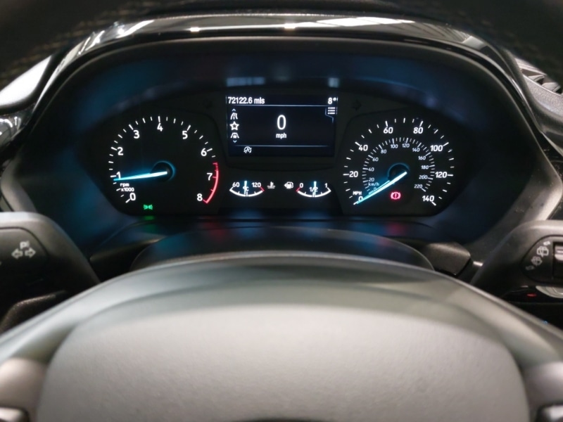 Used Ford Fiesta 2017 for sale - 77623963: Photo 19