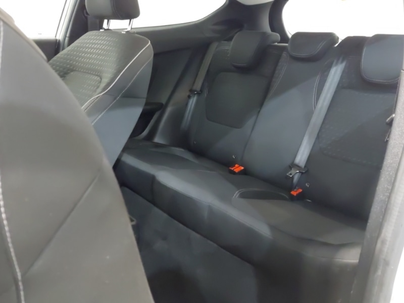 Used Ford Fiesta 2017 for sale - 77623963: Photo 6