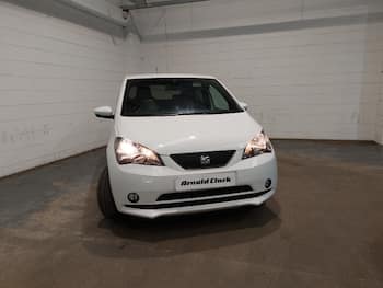 Used SEAT Mii 2020 for sale - 79707042: Photo