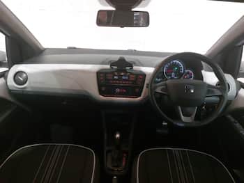 Used SEAT Mii 2020 for sale - 79707042: Photo