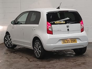 Used SEAT Mii 2020 for sale - 79707042: Photo