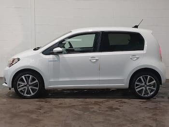 Used SEAT Mii 2020 for sale - 79707042: Photo