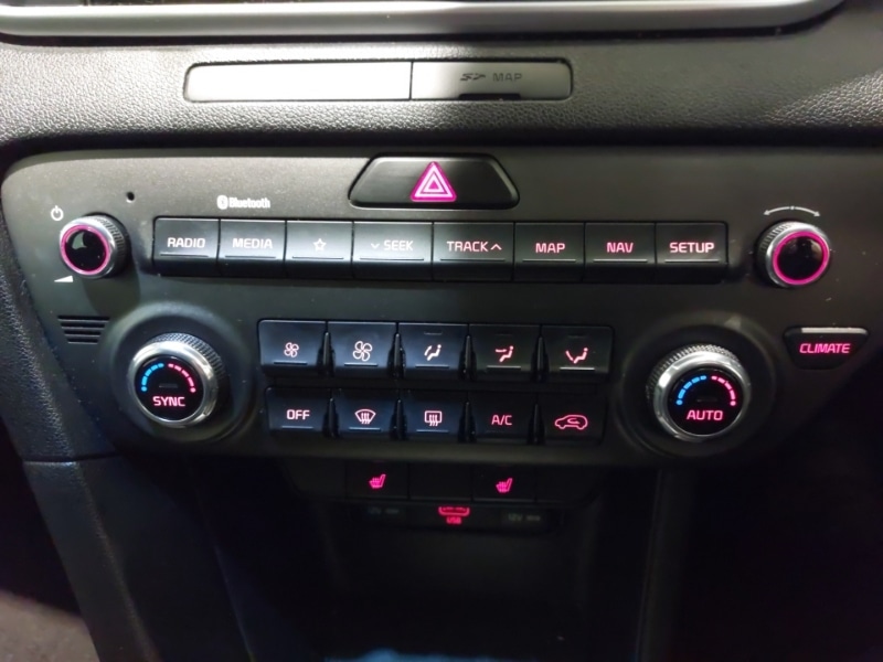 Used Kia Sportage 2019 for sale - 77816449: Photo 18