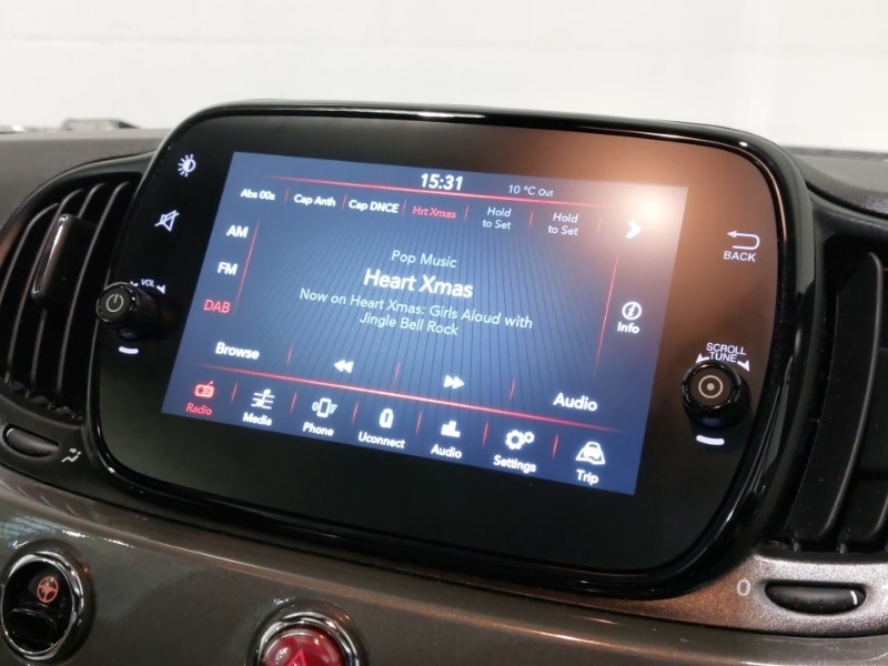 Used Fiat 500 2023 for sale - 76403622: Photo 10