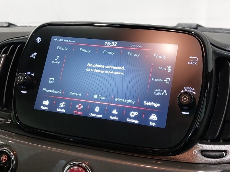 Used Fiat 500 2023 for sale - 76403622: Photo 11