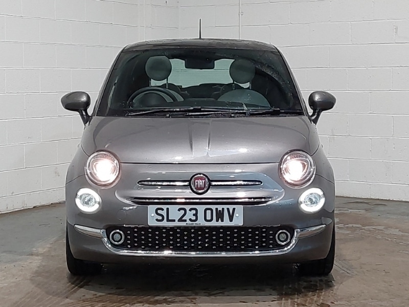Used Fiat 500 2023 for sale - 76403622: Photo 12
