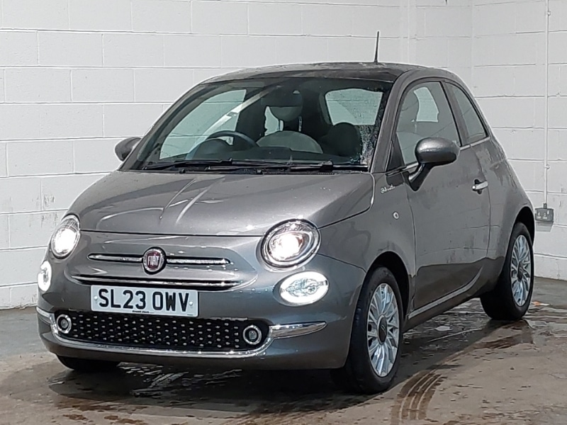 Used Fiat 500 2023 for sale - 76403622: Photo 13