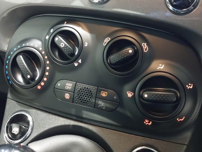 Used Fiat 500 2023 for sale - 76403622: Photo 18