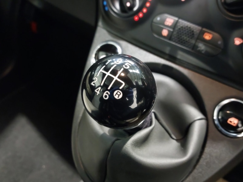 Used Fiat 500 2023 for sale - 76403622: Photo 19