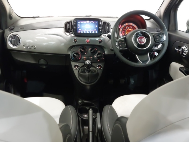 Used Fiat 500 2023 for sale - 76403622: Photo 2