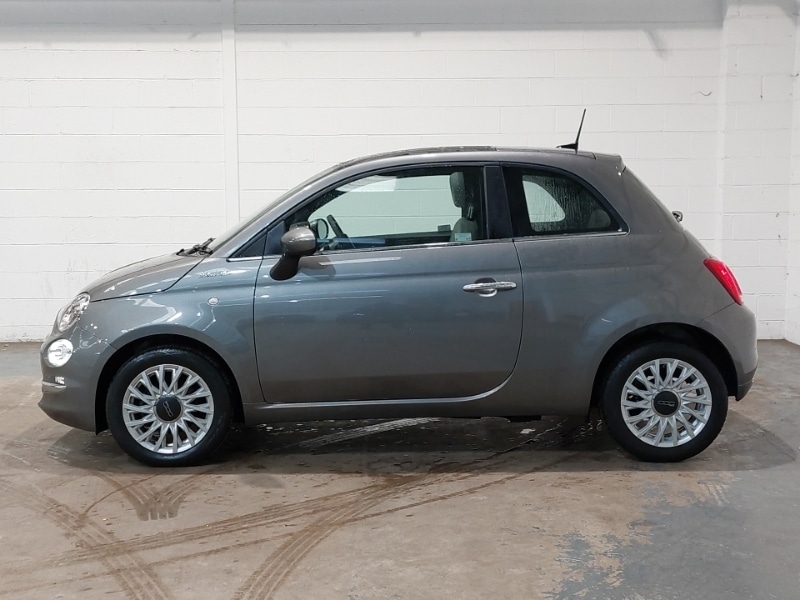 Used Fiat 500 2023 for sale - 76403622: Photo 4