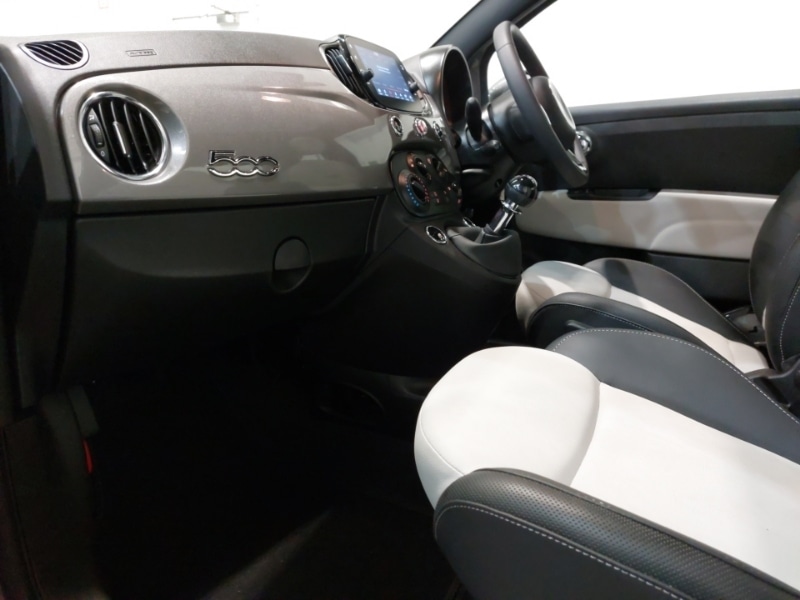 Used Fiat 500 2023 for sale - 76403622: Photo 5