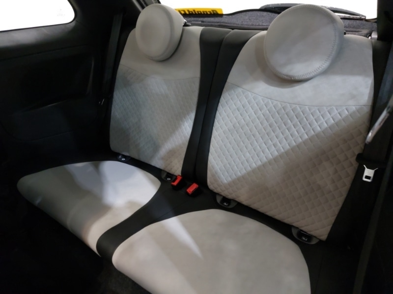 Used Fiat 500 2023 for sale - 76403622: Photo 6