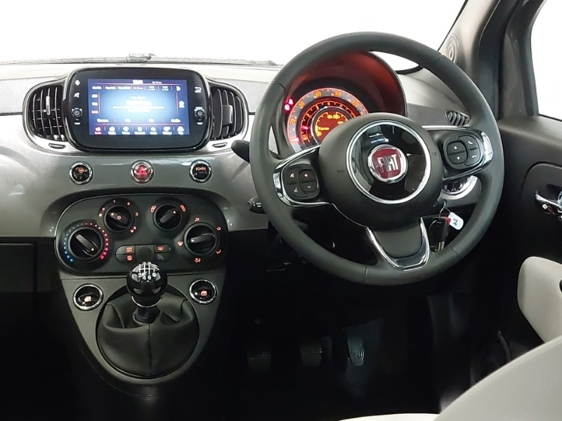 Used Fiat 500 2023 for sale - 76403622: Photo 7