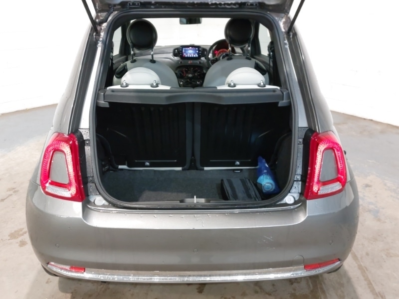 Used Fiat 500 2023 for sale - 76403622: Photo 8