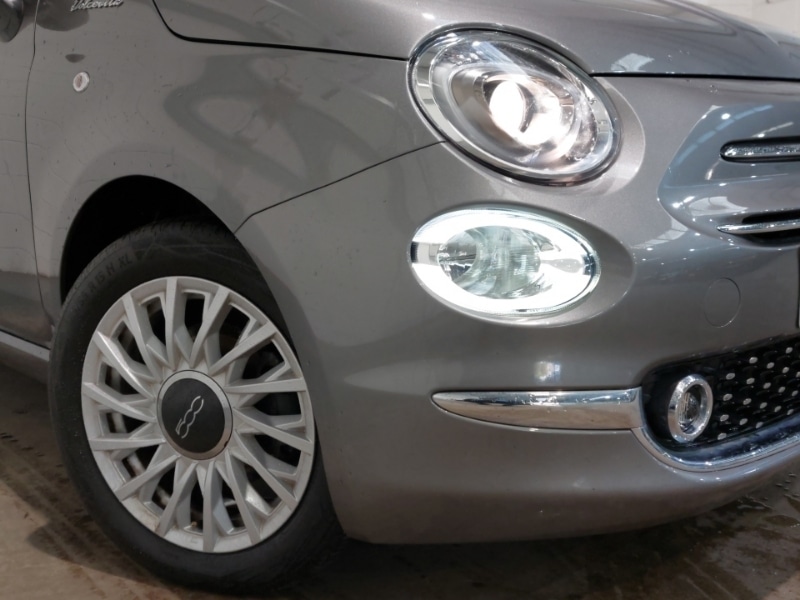 Used Fiat 500 2023 for sale - 76403622: Photo 9
