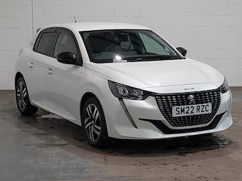 Used Peugeot 208 2022 for sale - 79273923: Photo