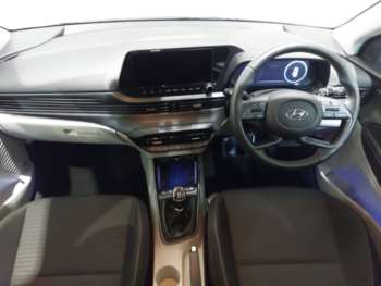Used Hyundai i20 2023 for sale - 75184896: Photo