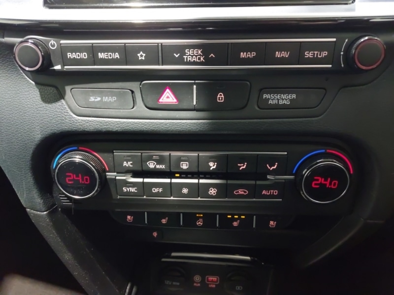 Used Kia Ceed 2019 for sale - 77596428: Photo 17