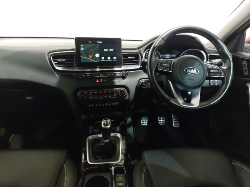 Used Kia Ceed 2019 for sale - 77596428: Photo 2