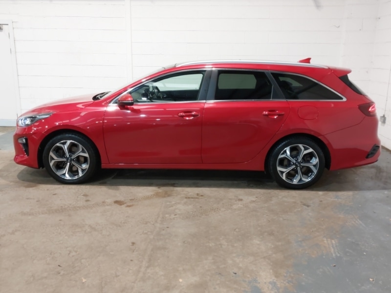 Used Kia Ceed 2019 for sale - 77596428: Photo 4