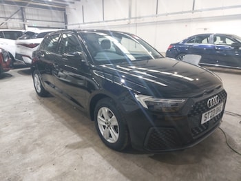 Used Audi A1 2023 for sale - 79126555: Photo