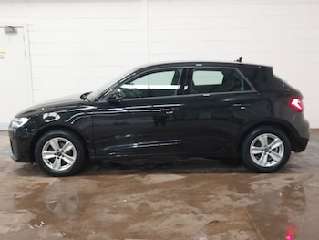 Used Audi A1 2023 for sale - 79126555: Photo