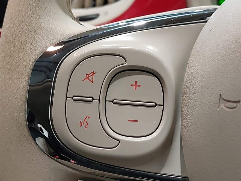 Used Fiat 500 2022 for sale - 76629072: Photo 14