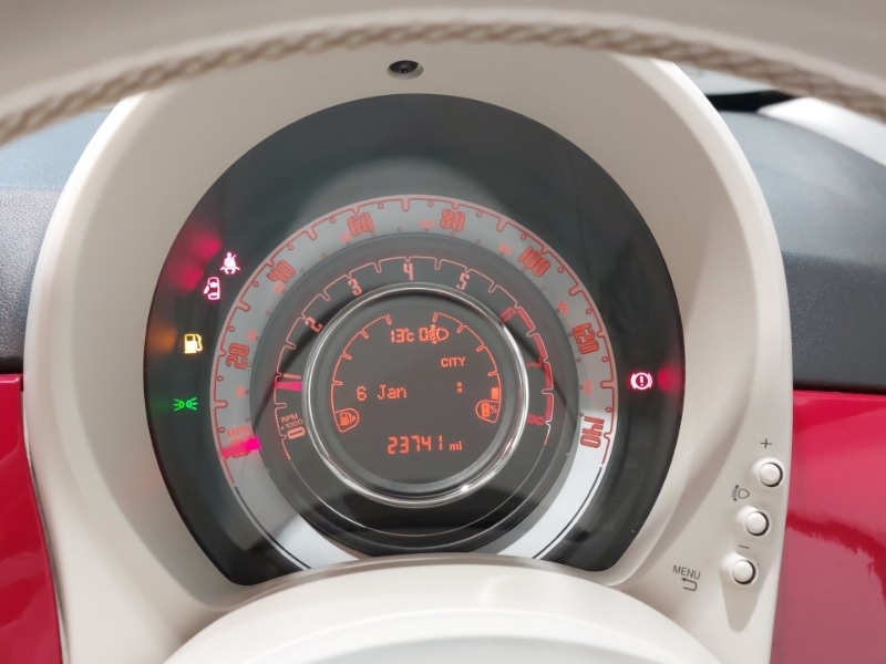 Used Fiat 500 2022 for sale - 76629072: Photo 15