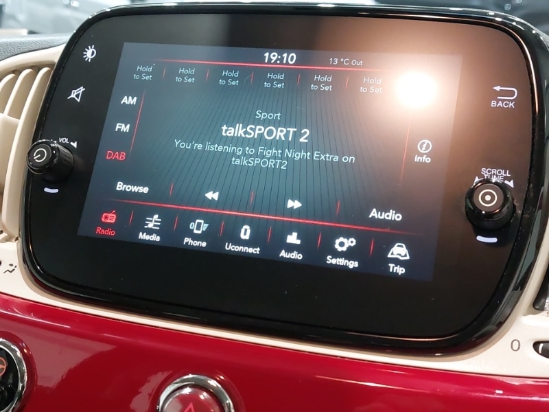 Used Fiat 500 2022 for sale - 76629072: Photo 16