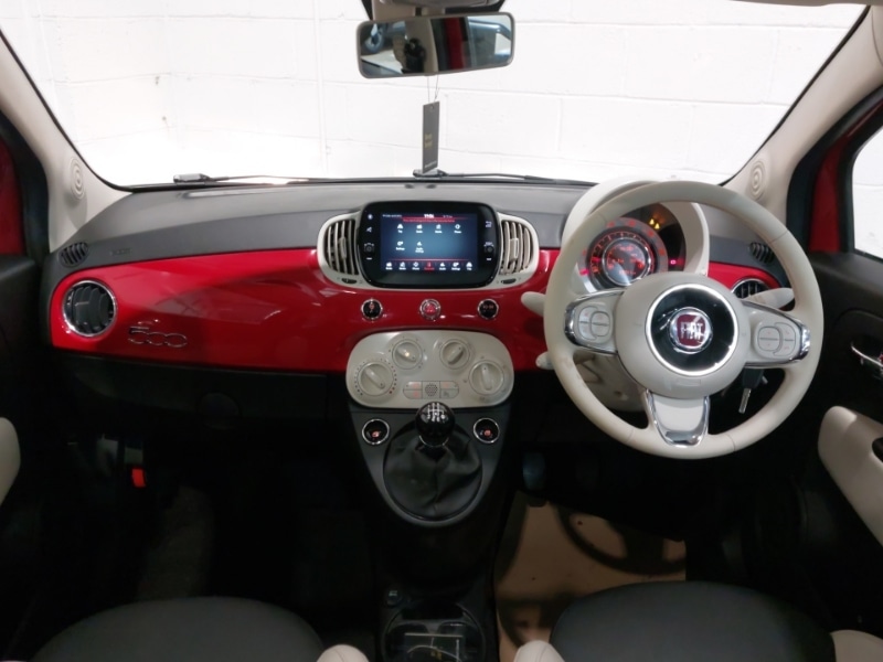 Used Fiat 500 2022 for sale - 76629072: Photo 2