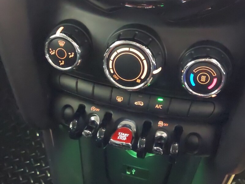 Used MINI Hatch 2019 for sale - 77556164: Photo 17