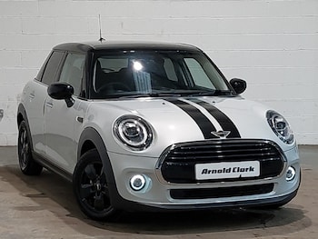 Used MINI Hatch 2019 for sale - 77556164: Photo