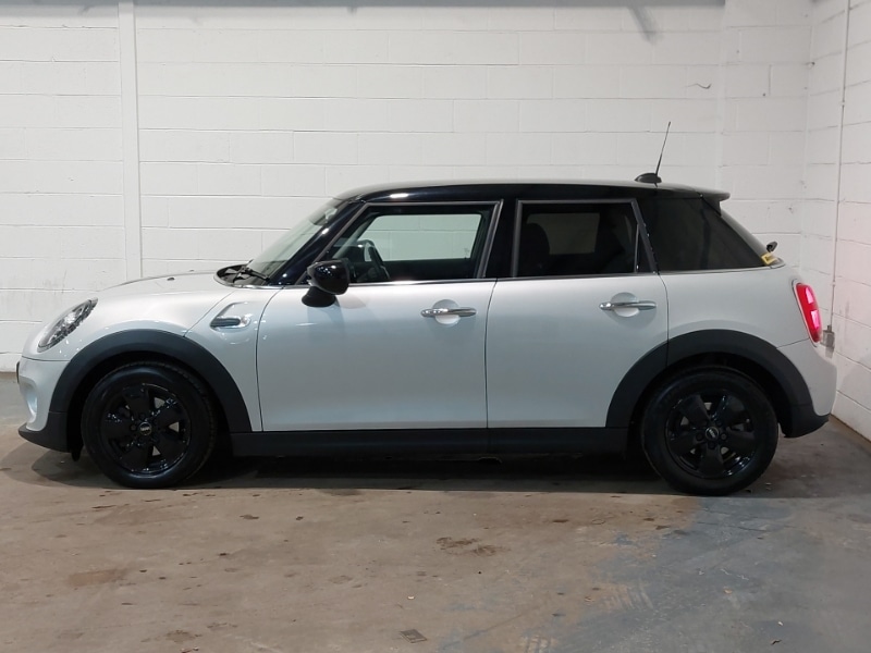 Used MINI Hatch 2019 for sale - 77556164: Photo 4
