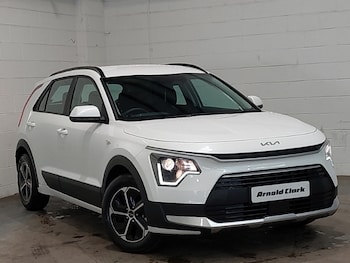 Used Kia Niro 2026 for sale - 78910277: Photo