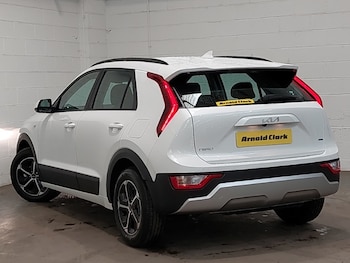 Used Kia Niro 2026 for sale - 78910277: Photo