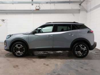 Used Peugeot 2008 2024 for sale - 74957011: Photo