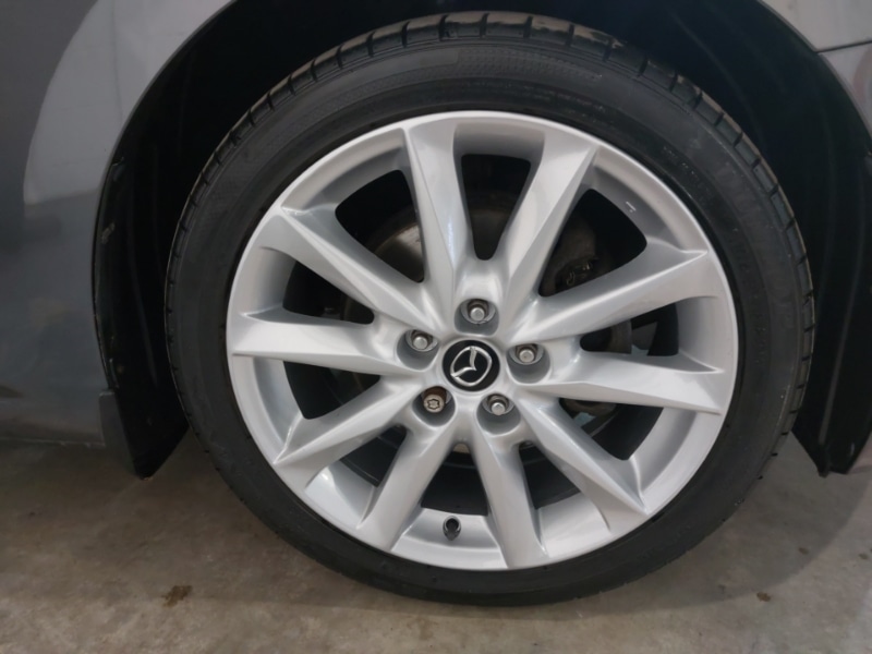 Used Mazda Mazda3 2017 for sale - 76630773: Photo 13