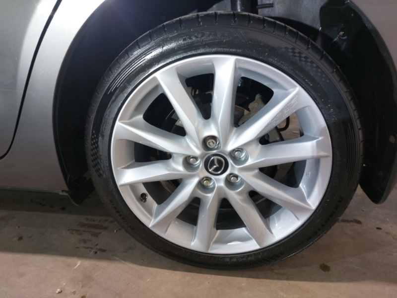 Used Mazda Mazda3 2017 for sale - 76630773: Photo 15