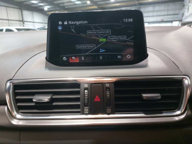 Used Mazda Mazda3 2017 for sale - 76630773: Photo 16