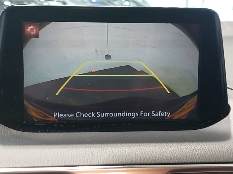 Used Mazda Mazda3 2017 for sale - 76630773: Photo 19