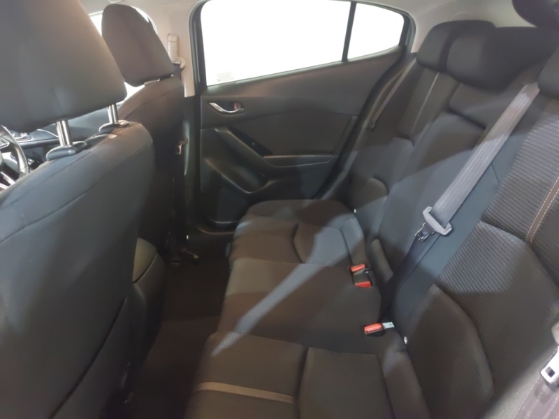 Used Mazda Mazda3 2017 for sale - 76630773: Photo 6