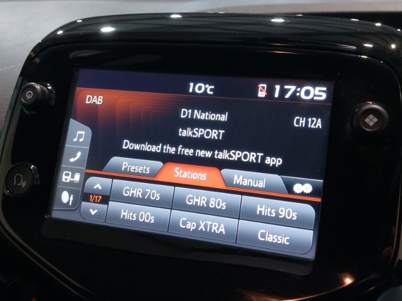 Used Peugeot 108 2019 for sale - 76964185: Photo 17